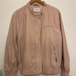 American Eagle Bomber Jacket